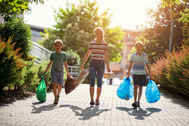 Best Commercial Junk Removal  in Larch Y, WA