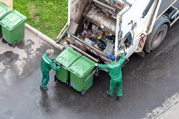 Household Junk Removal in Larch Way, WA