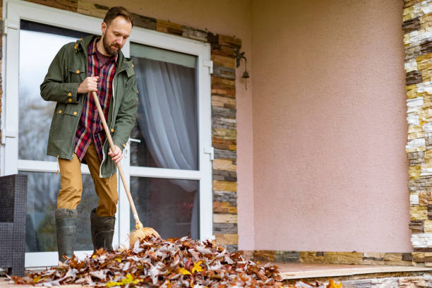 Reliable Larch Way, WA Junk Removal Solutions