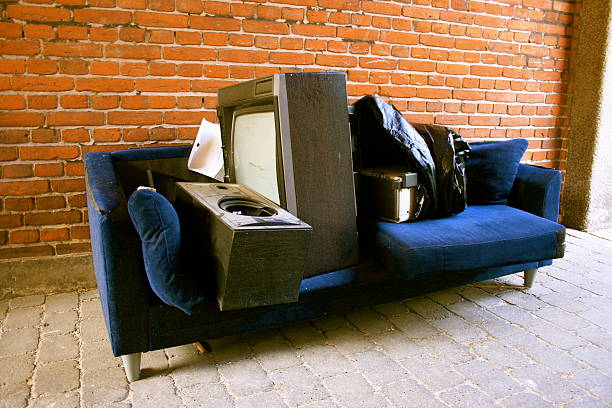 Yard Cleanup Services in Larch Way, WA