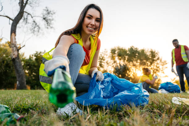 Best Dumpster Rental Services  in Larch Y, WA