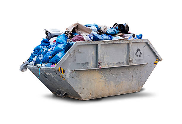 Best Estate Cleanout Services  in Larch Y, WA